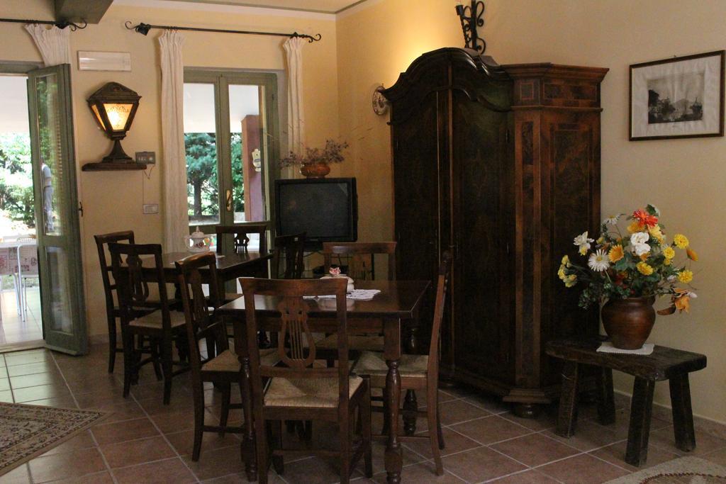 Casa Deimar Villa มาเตลิกา ภายนอก รูปภาพ