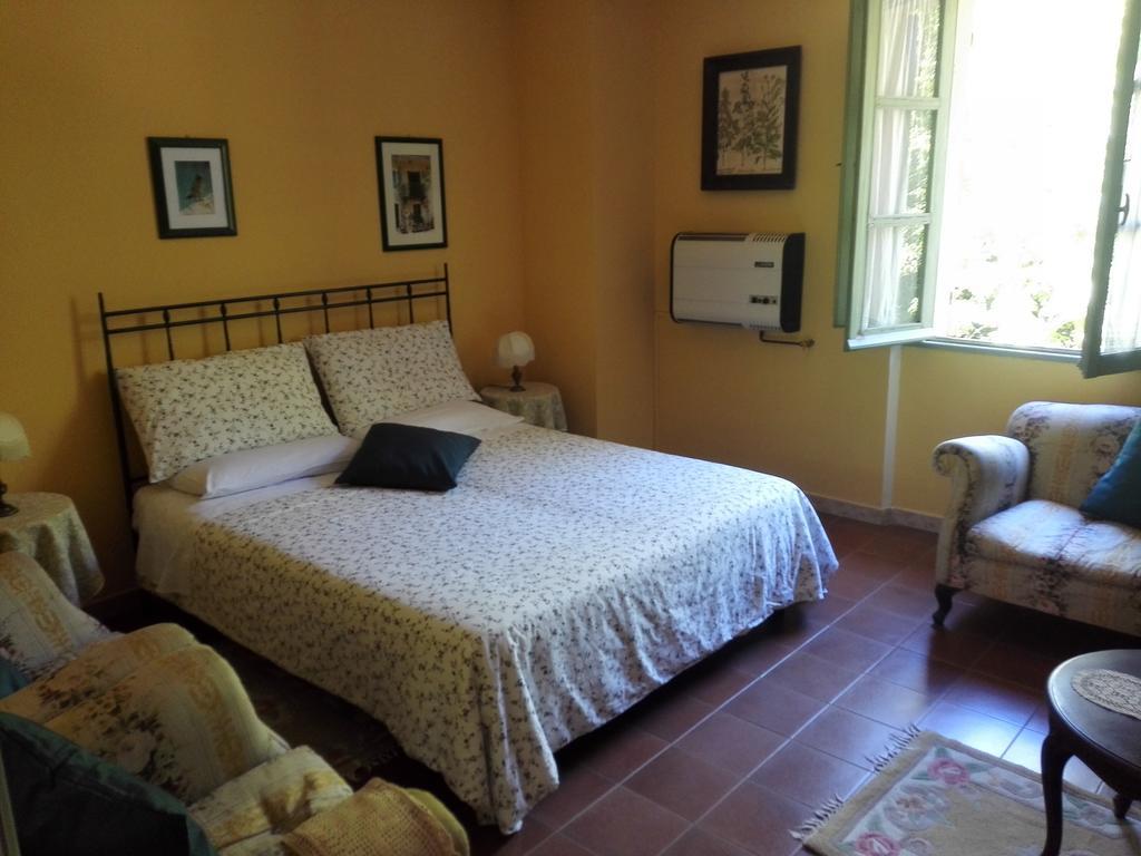 Casa Deimar Villa มาเตลิกา ภายนอก รูปภาพ