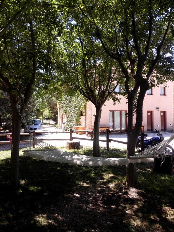 Casa Deimar Villa มาเตลิกา ภายนอก รูปภาพ